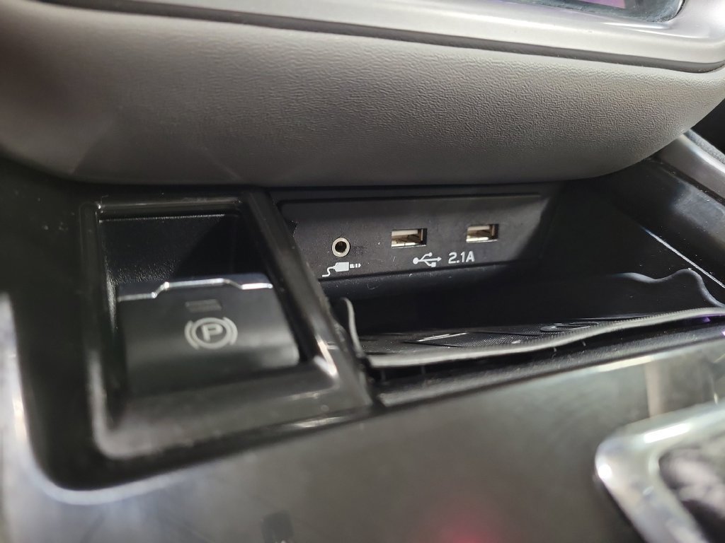 Used 2020 Subaru Legacy Limited AWD/4WD image 20