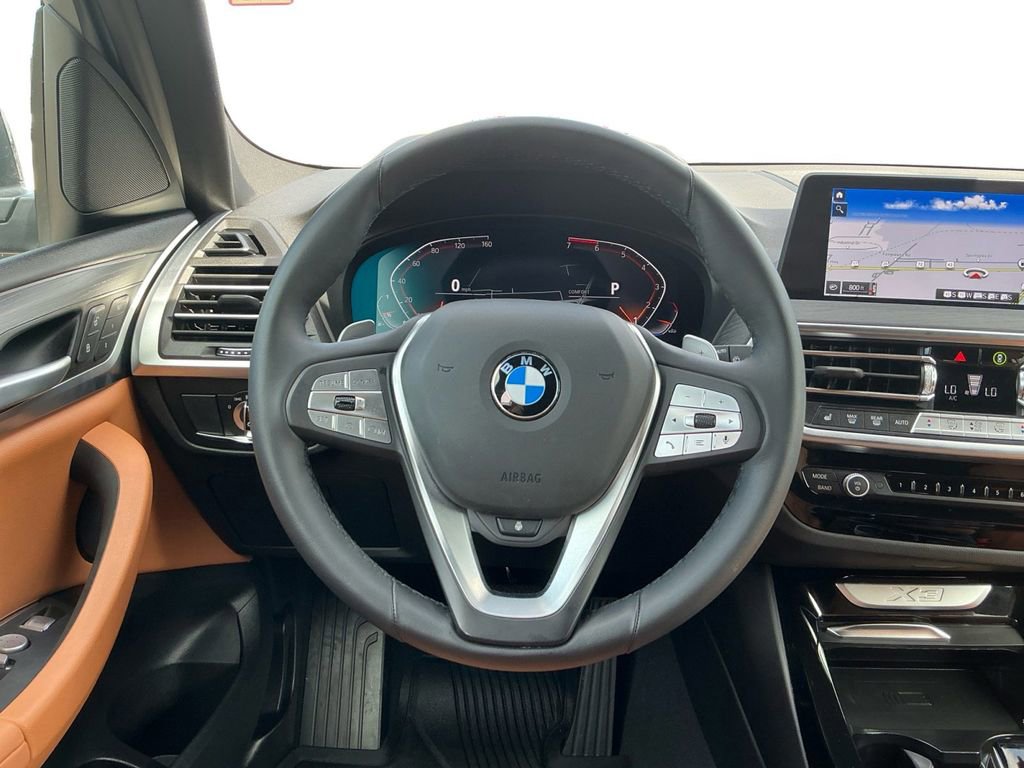 Used 2024 BMW X3 sDrive30i w/ Convenience Package image 18