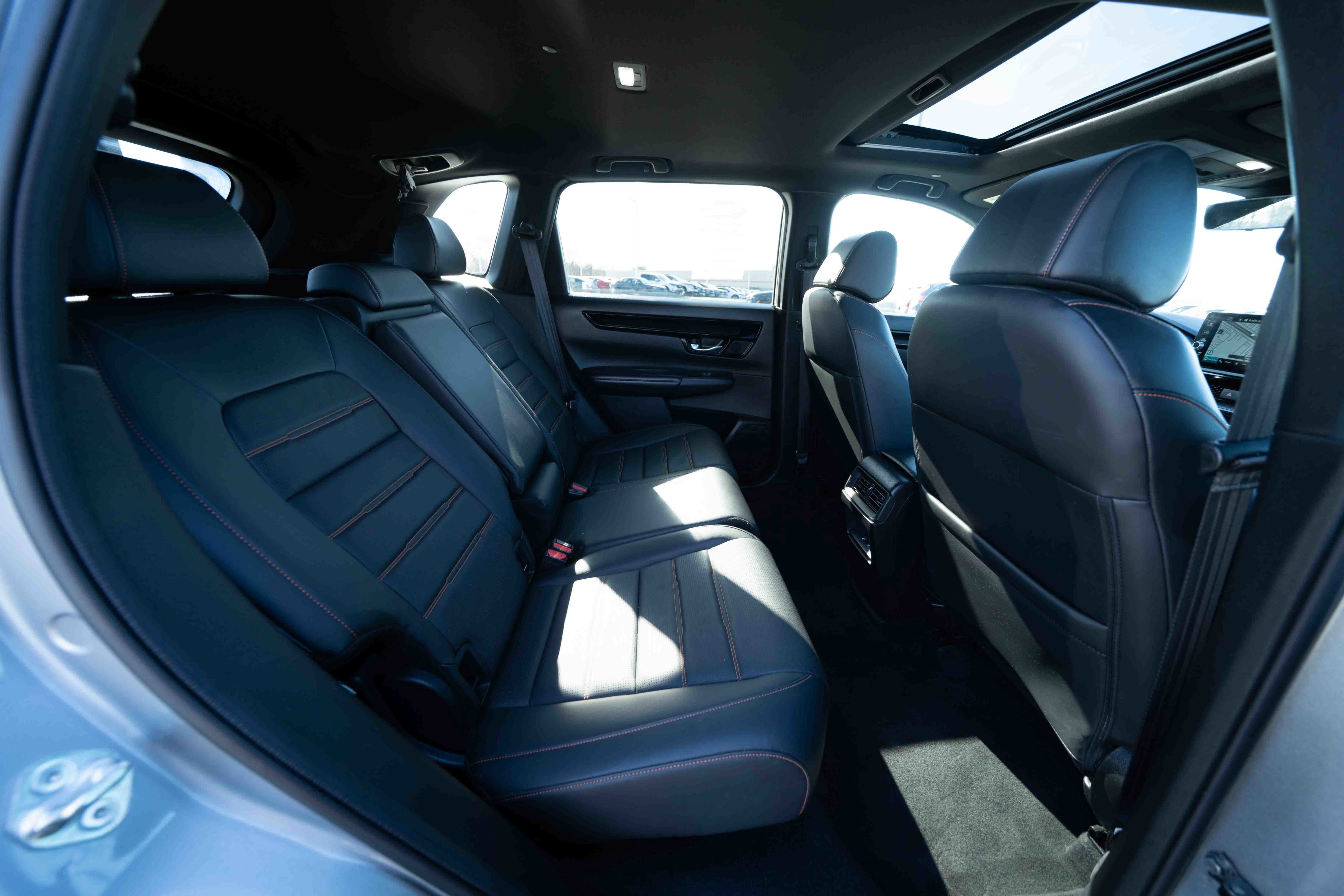 Used 2023 Honda CR-V Sport Touring image 25