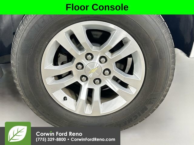 Used 2017 Chevrolet Tahoe LT image 32