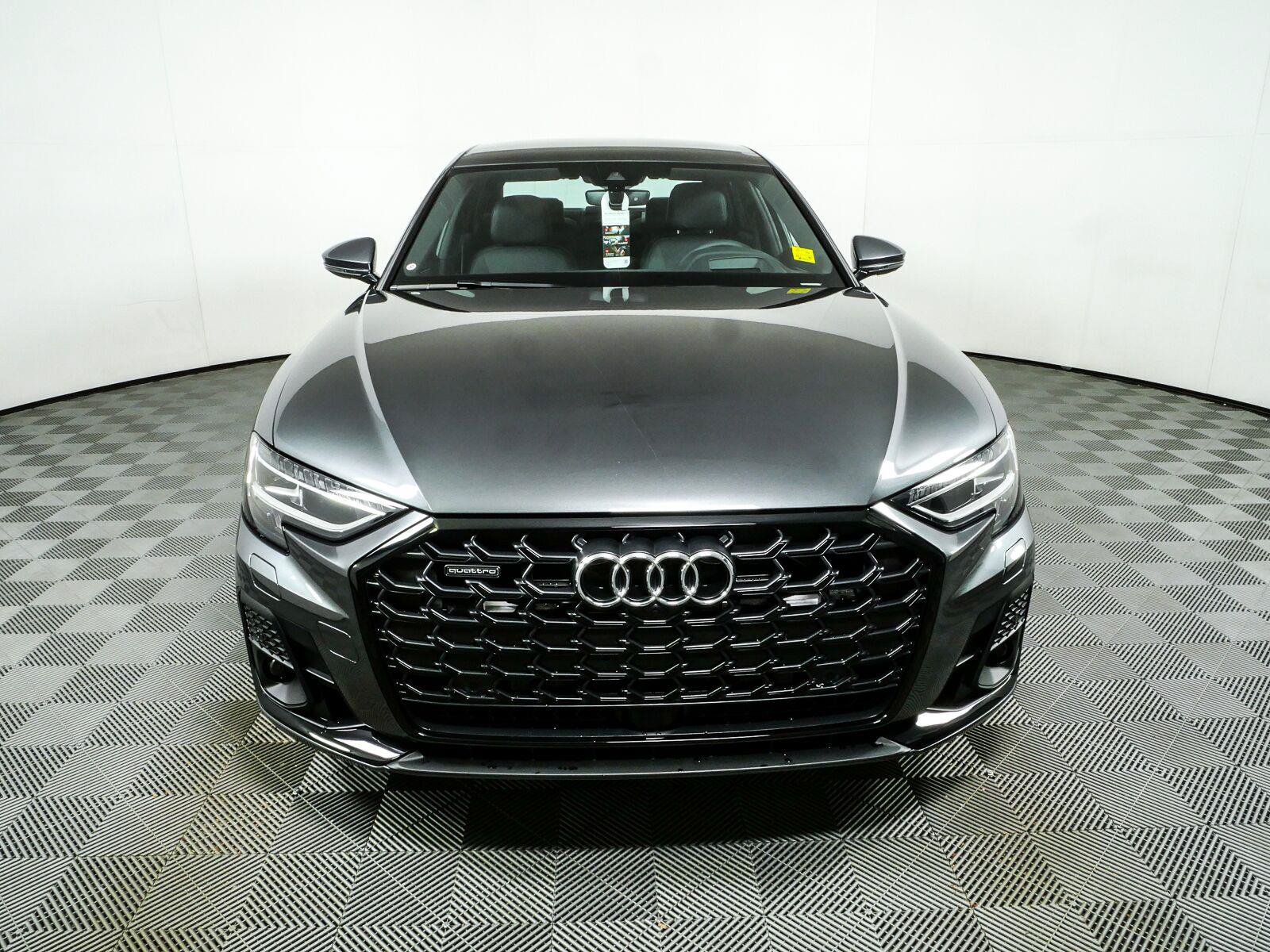 New 2027 Audi A8 L 3.0T AWD/4WD image 28