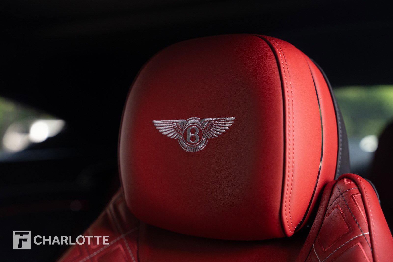 Used 2023 Bentley Continental GT Mulliner AWD/4WD image 22