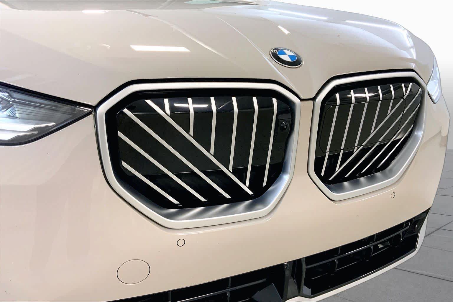 Used 2026 BMW X3 xDrive30i AWD/4WD image 32