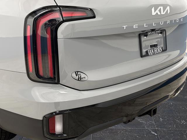 Used 2024 Kia Telluride SX X-Line image 37