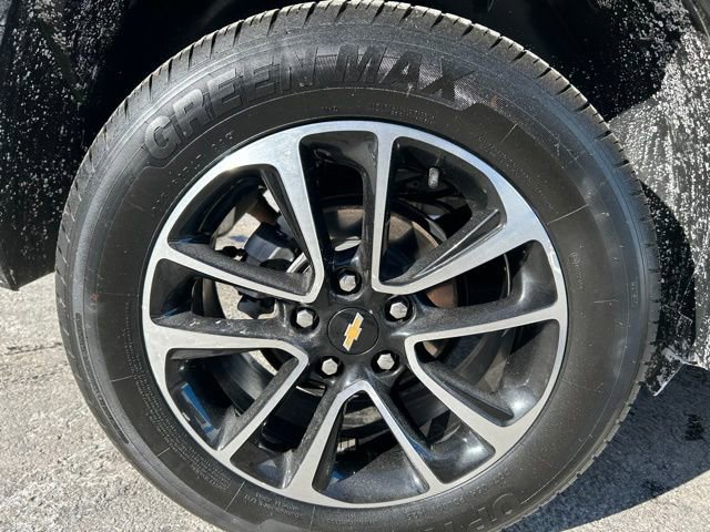 Certified 2024 Chevrolet TrailBlazer LT image 9