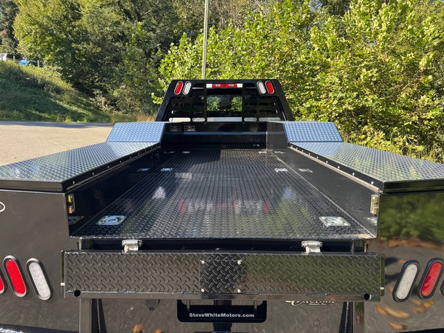 New 2026 RAM 5500 Tradesman image 13
