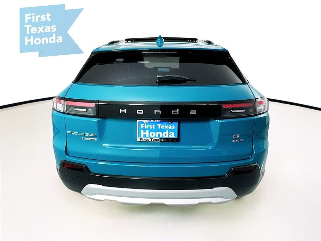New 2026 Honda Prologue Touring image 7