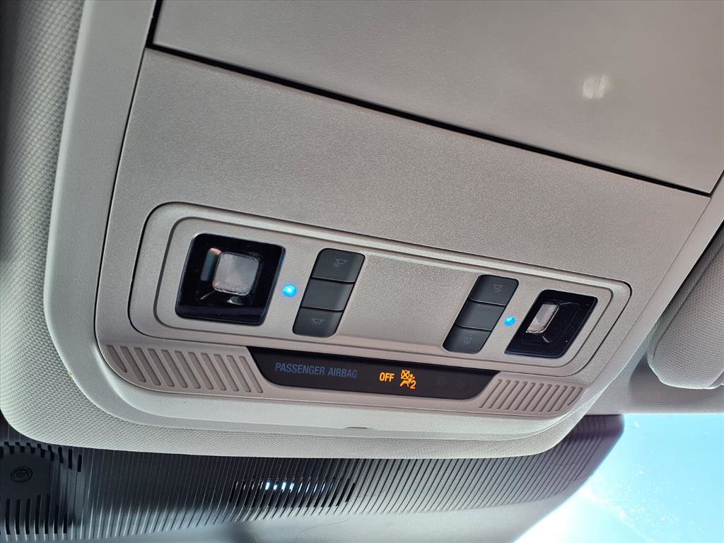 New 2026 Ford Explorer Active w/ Active Comfort Package image 18