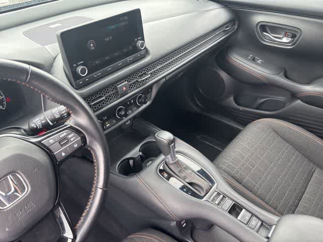 Used 2025 Honda HR-V Sport image 20