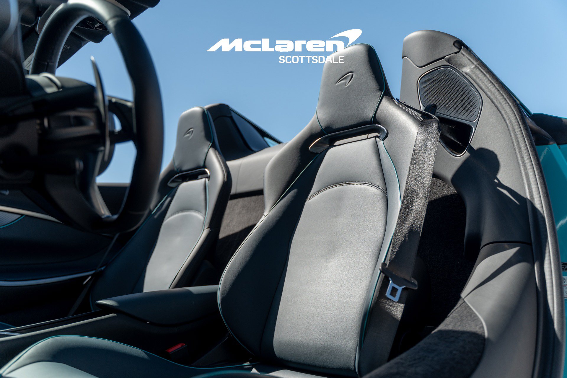 New 2026 McLaren Artura Spider RWD image 11
