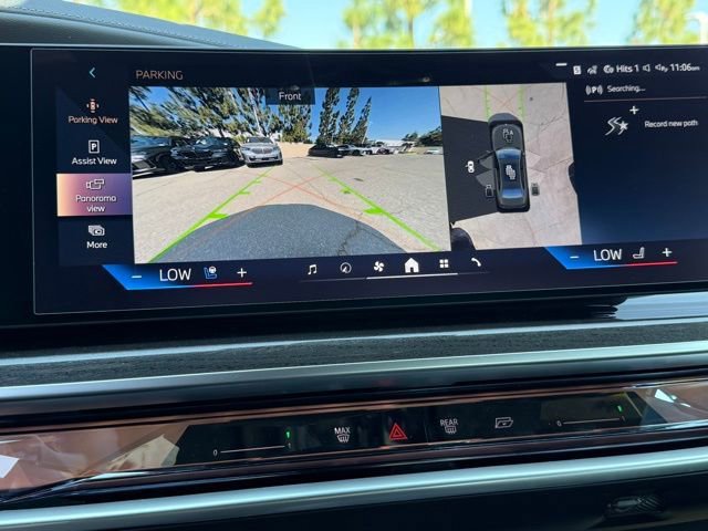 New 2026 BMW 760i xDrive w/ Executive Package image 23