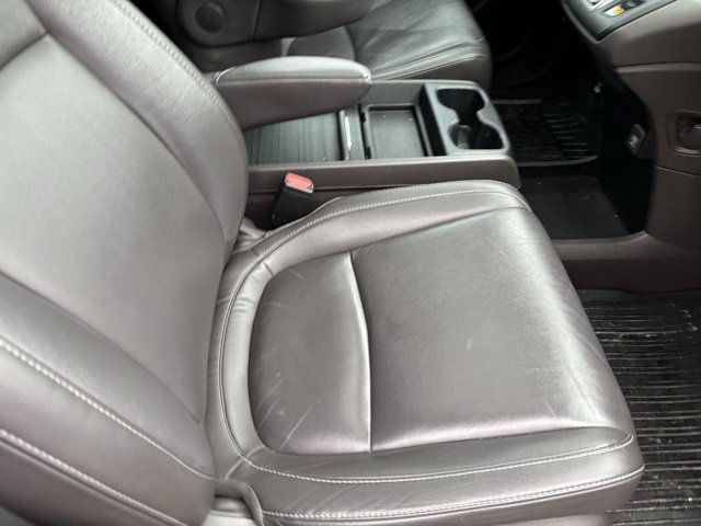 Certified 2021 Honda Odyssey EX-L image 25