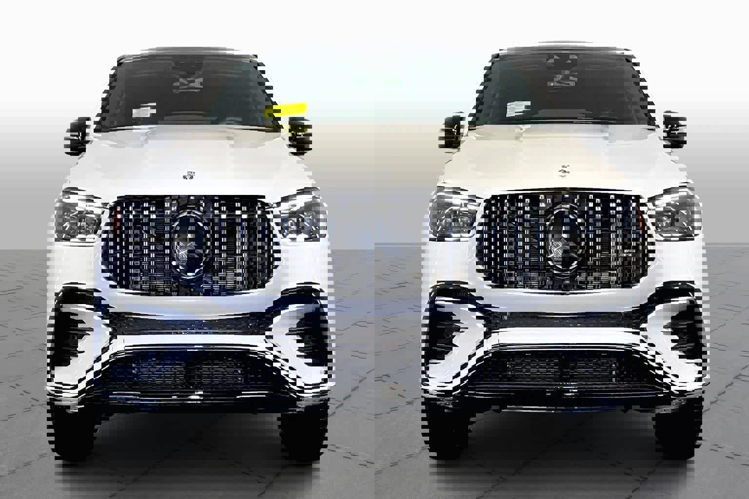 New 2026 Mercedes-Benz GLE 53 AMG 4MATIC Coupe image 2