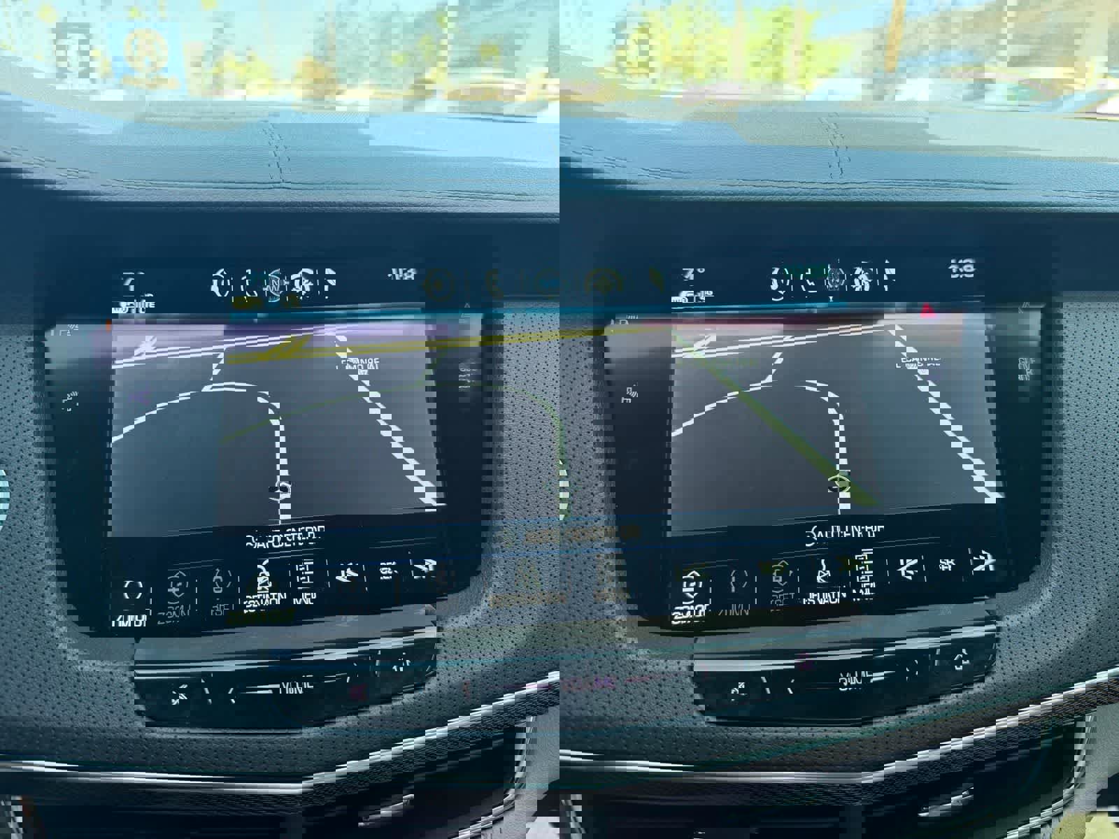 Used 2018 Cadillac CT6 Premium Luxury image 29