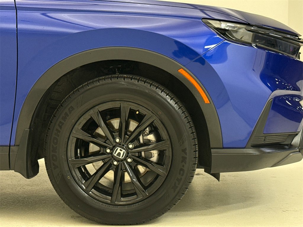 Used 2024 Honda CR-V Sport-L image 7