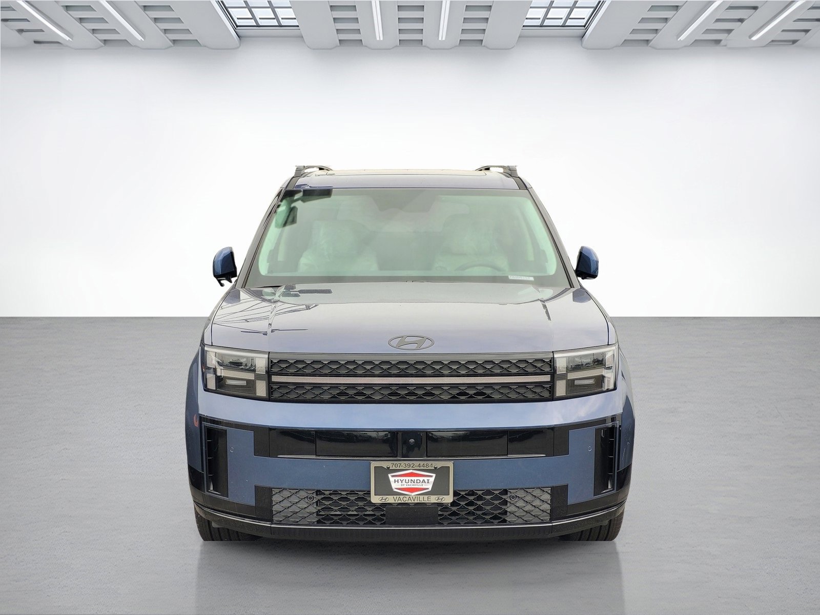 New 2026 Hyundai Santa Fe Calligraphy image 2