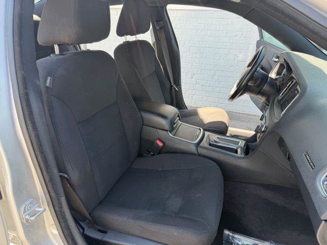 Used 2017 Dodge Charger Police w/ Fleet Park Assist Group AWD/4WD image 11