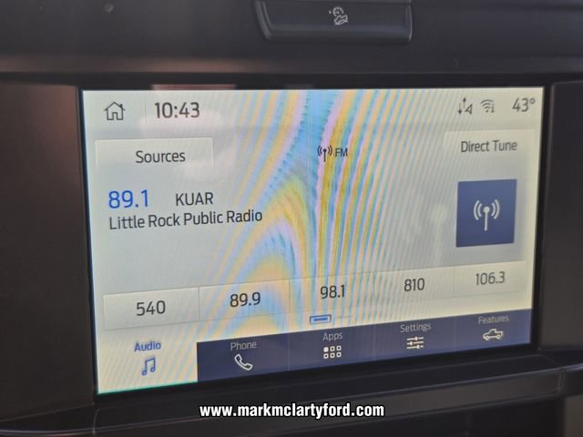 New 2026 Ford F250 XL w/ STX Appearance Package image 18