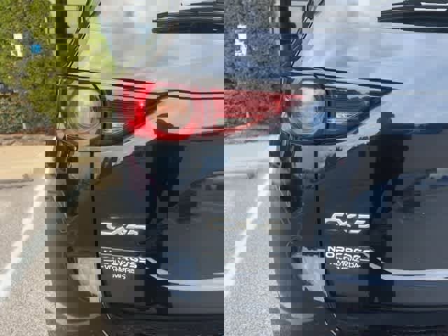 Used 2018 MAZDA CX-5 Touring image 8