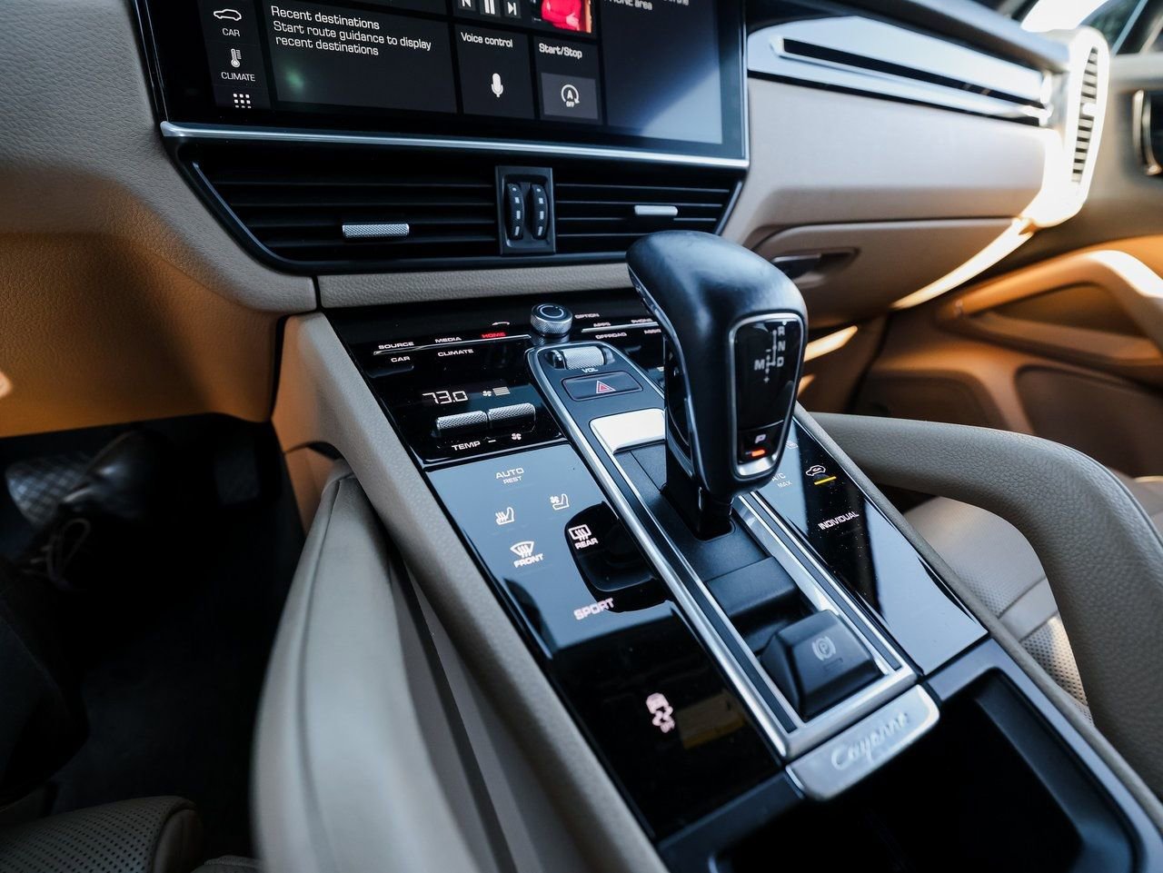 Certified 2020 Porsche Cayenne image 20