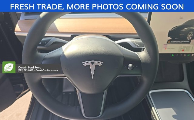 Used 2023 Tesla Model Y Long Range AWD/4WD image 12