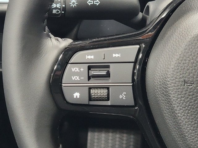 New 2027 Honda HR-V EX-L image 26