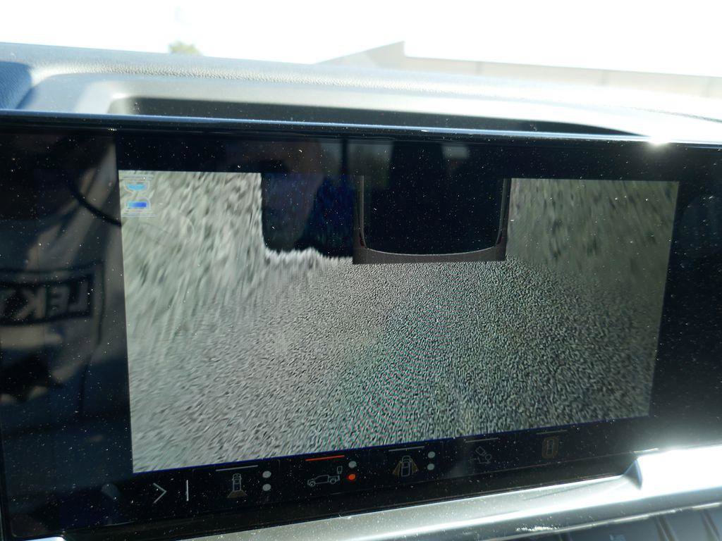 New 2026 Chevrolet Silverado 1500 LTZ image 31