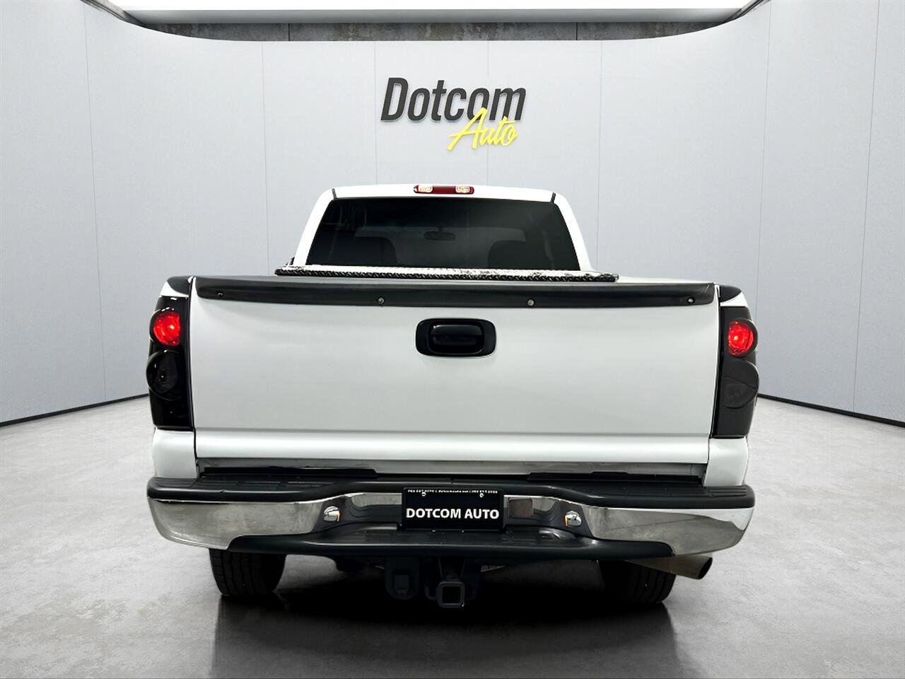 Used 2001 Chevrolet Silverado 2500 LS image 9