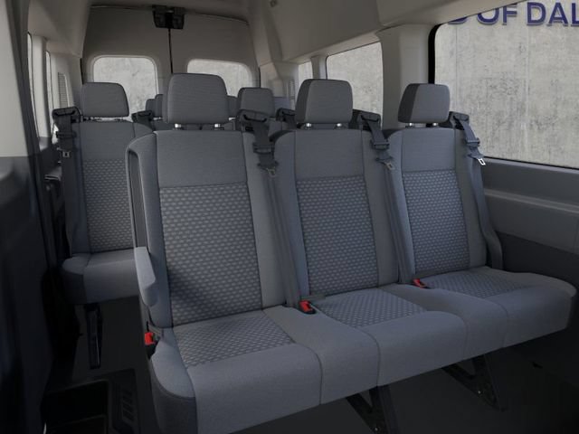 New 2025 Ford Transit 350 XLT AWD/4WD image 11