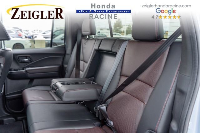 Used 2023 Honda Ridgeline Black Edition image 16