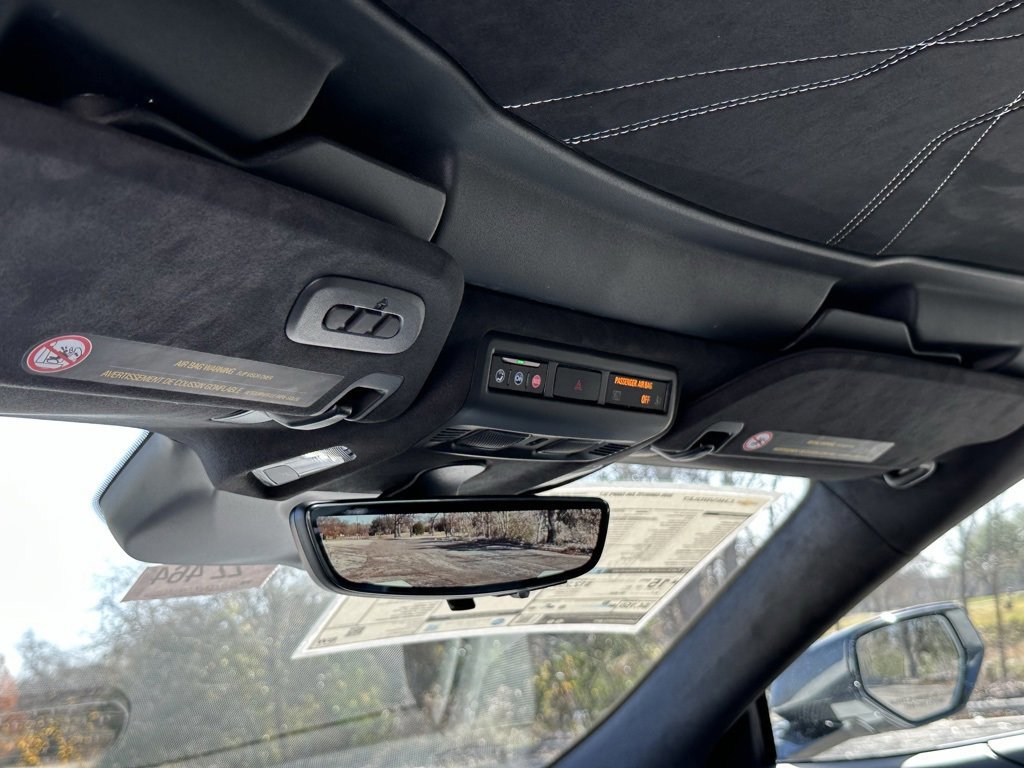 New 2026 Chevrolet Corvette Z06 image 49