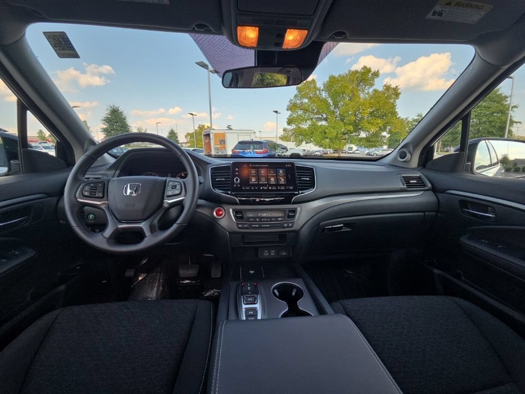 Used 2024 Honda Ridgeline Sport+ image 20