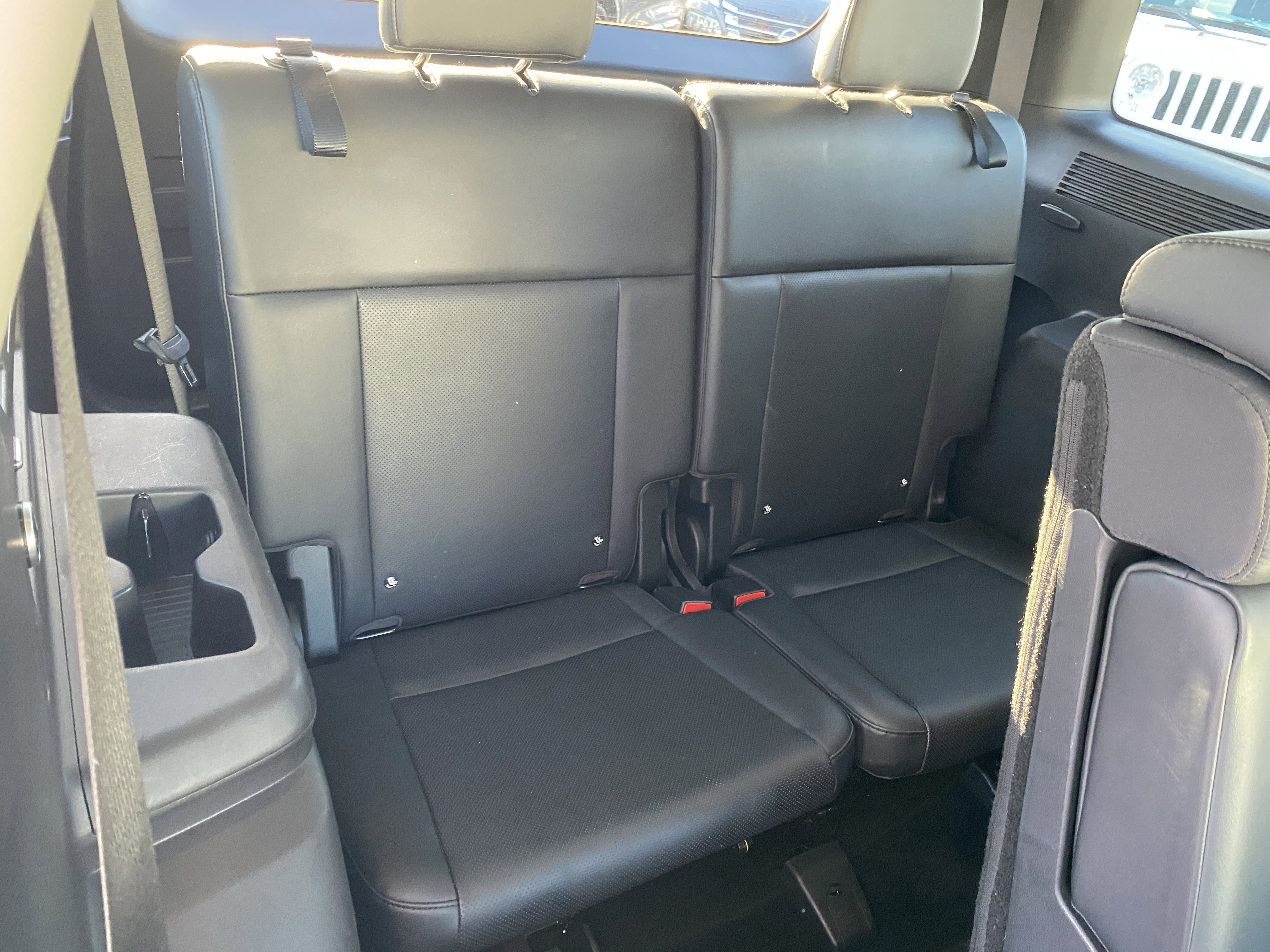 Used 2024 Hyundai Santa Fe SEL image 12