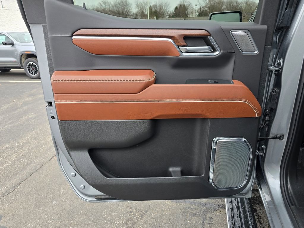 Certified 2024 GMC Sierra 1500 Denali Ultimate image 27