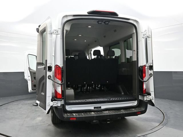 Used 2024 Ford Transit 350 XL image 44