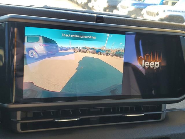 New 2026 Jeep Gladiator Sport image 10