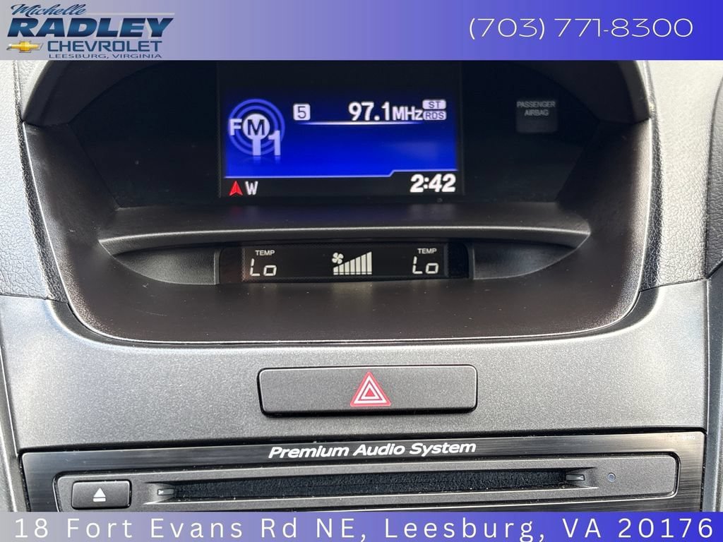 Used 2018 Acura RDX AWD image 18