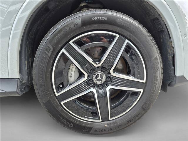 Certified 2026 Mercedes-Benz GLC 300 4MATIC image 24