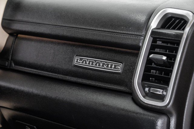 Used 2019 RAM 1500 Laramie AWD/4WD image 39
