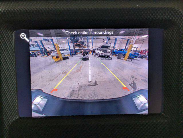 Certified 2022 Jeep Gladiator Sport AWD/4WD image 21