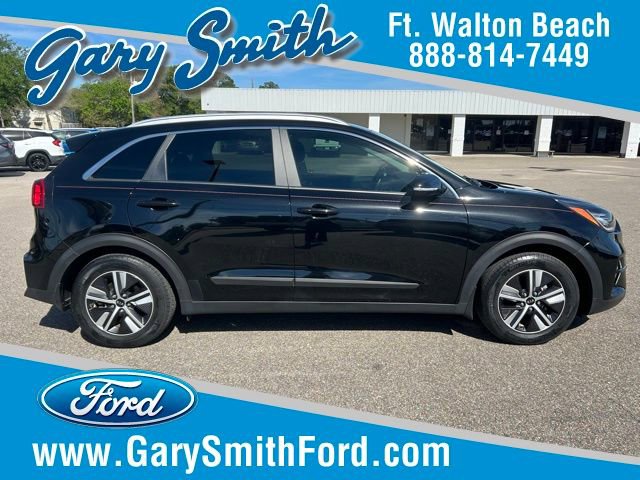 Used 2021 Kia Niro EX Premium image 1