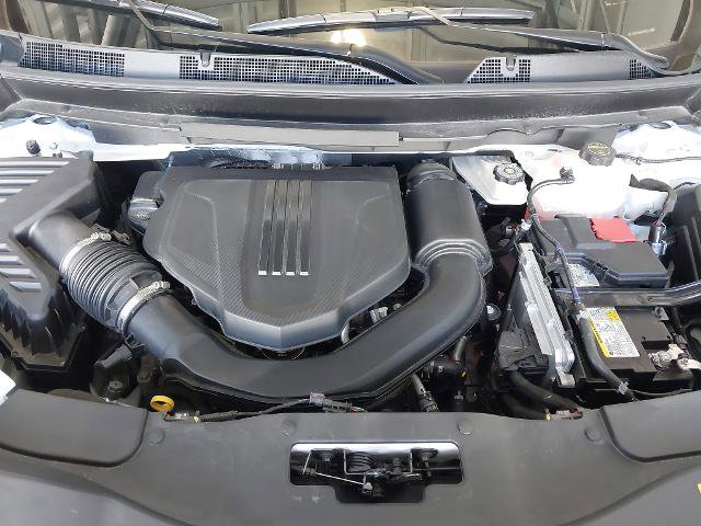 New 2026 Chevrolet Traverse LT w/ Driver Confidence Package image 30