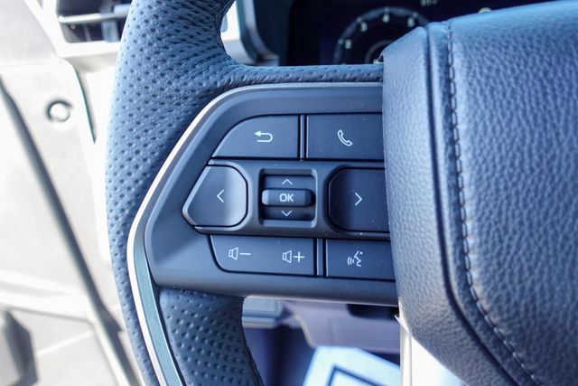 New 2026 Toyota Tacoma TRD Off-Road AWD/4WD image 17