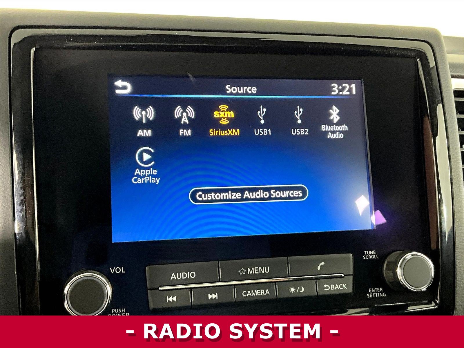 Certified 2024 Nissan Frontier SV w/ SV Convenience Package AWD/4WD image 39