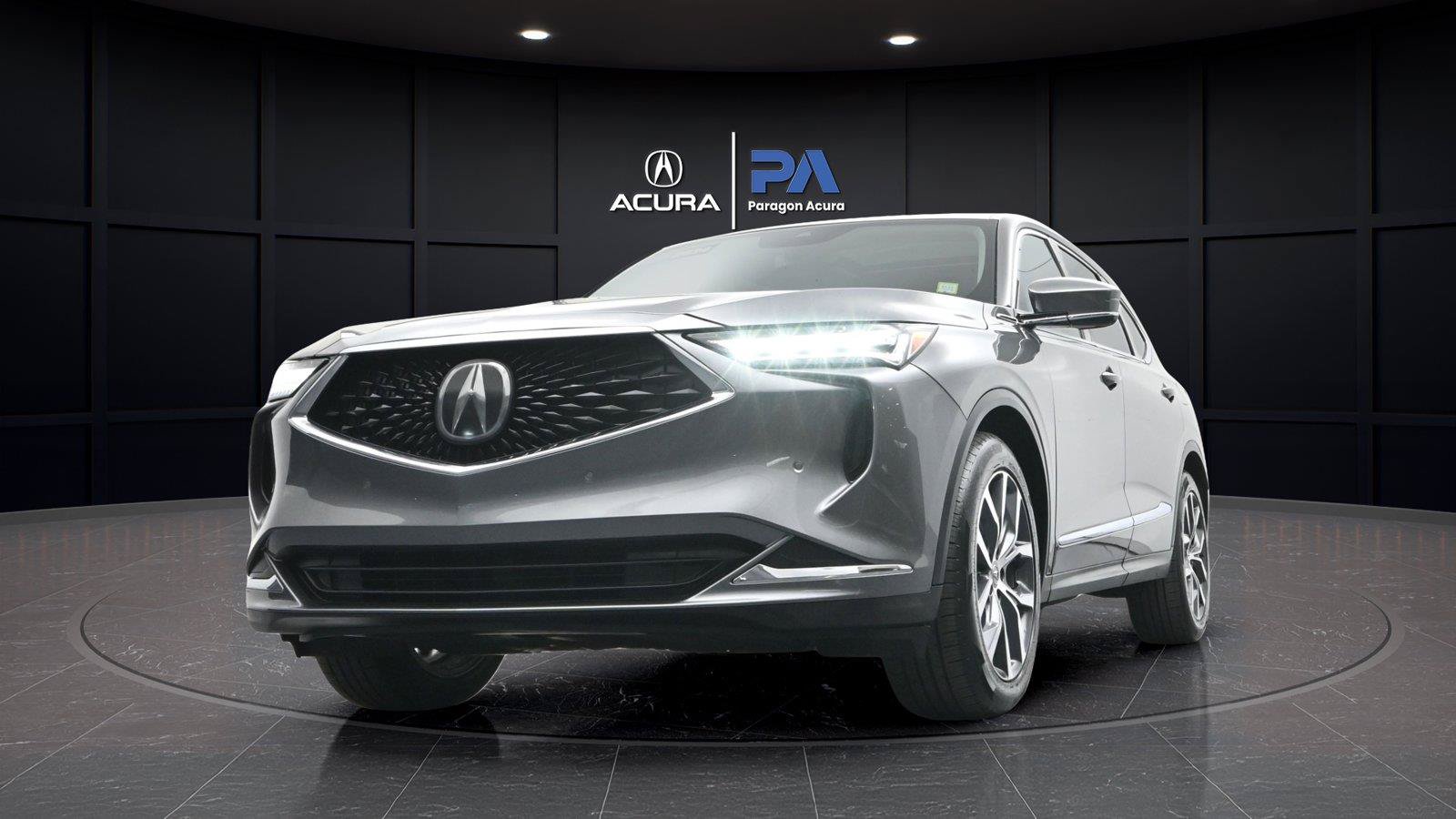 Certified 2024 Acura MDX w/ Technology Package AWD/4WD image 31