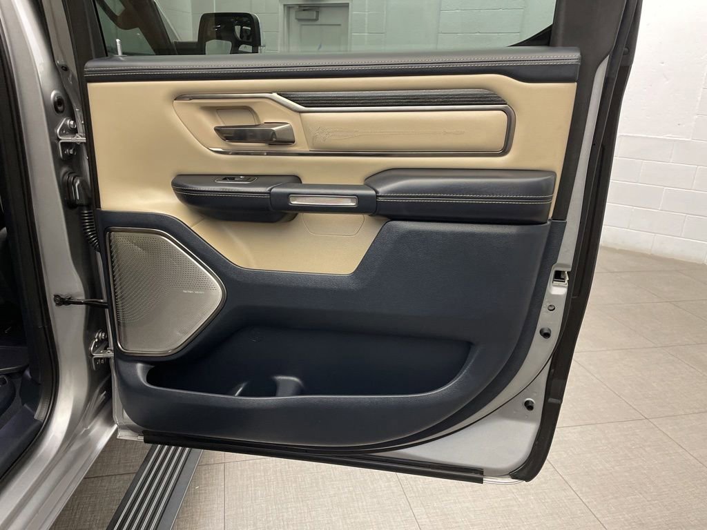 Used 2019 RAM 1500 Limited RWD image 45