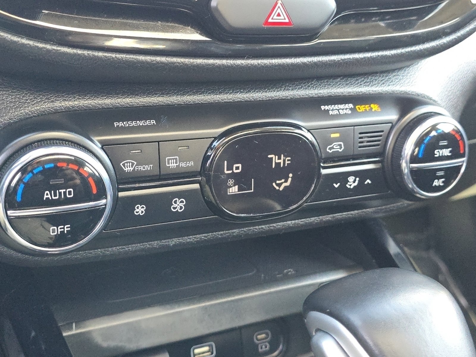 Used 2023 Kia Soul GT-Line image 37