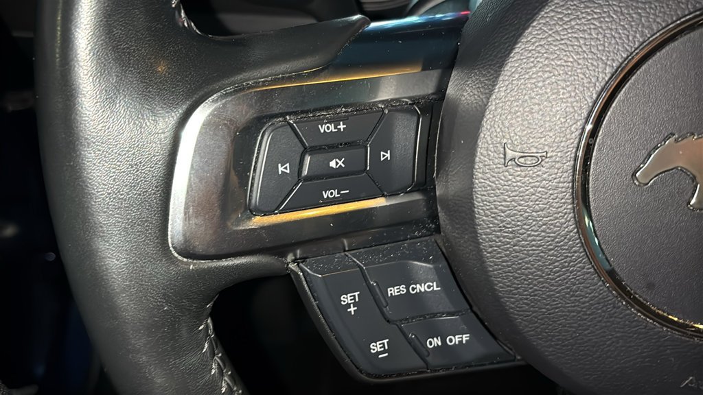 Used 2018 Ford Mustang GT Premium w/ Equipment Group 401A RWD image 15