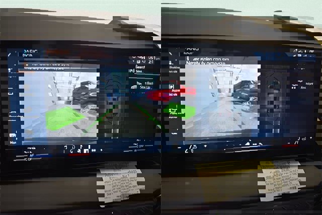 Used 2025 BMW X3 xDrive30i w/ Convenience Package image 21