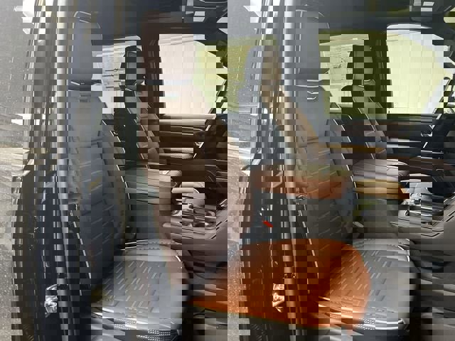 New 2026 GMC Sierra 2500 Denali Ultimate image 29